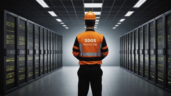 Anti-dodo protection and offshore hosting: anti-dodo solutions